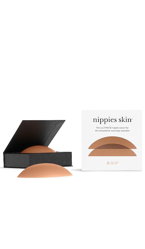 Skin Size 2 in Brown - Nippies - Modalova