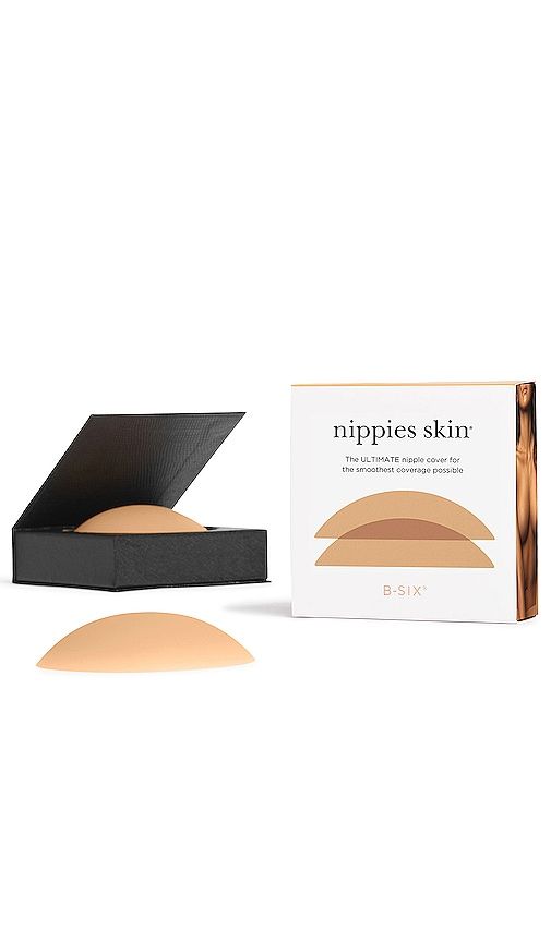 Skin Size 2 in Beige - Nippies - Modalova
