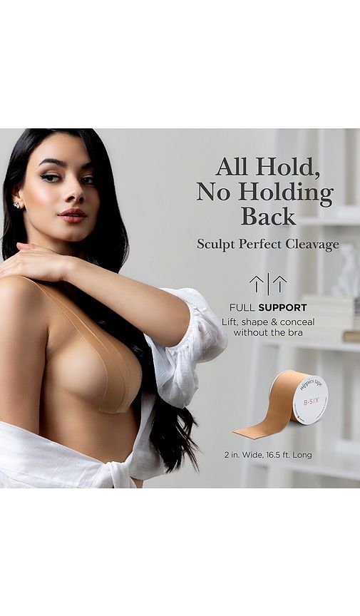 Nippies Nippies Tape in Brown - Nippies - Modalova