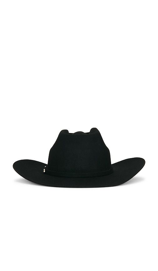 Prescott Brick Top Cowboy Hat in . - size L (also in M, S, XL) - Brixton - Modalova