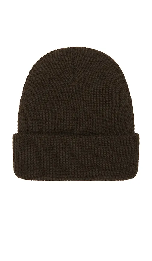 Brixton Heist Beanie in Brown - Brixton - Modalova