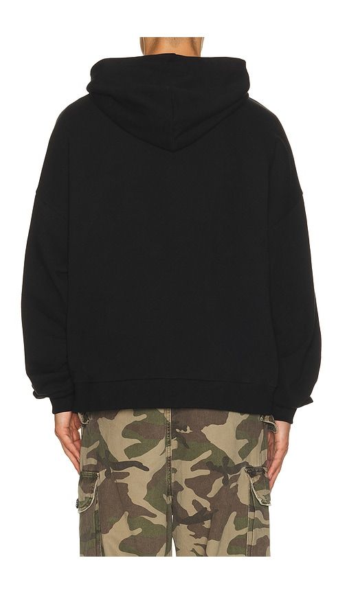 Dugout Full Zip Fleece Hoodie in . - size S (also in M, L, XL/1X) - Brixton - Modalova