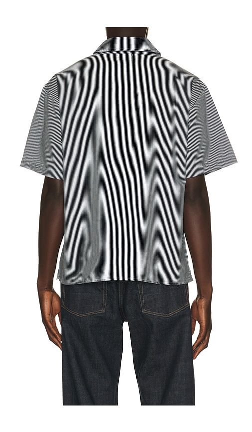 Journey Lightweight Woven Shirt in . - size L (also in M, XL/1X) - Brixton - Modalova