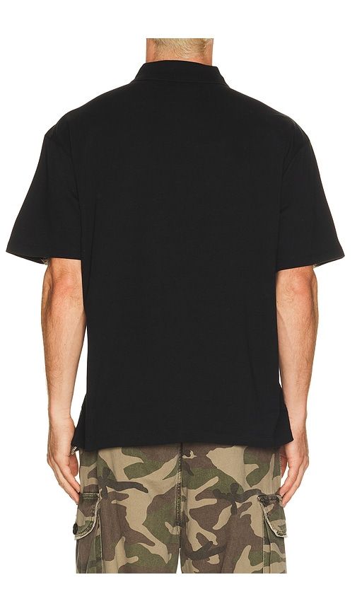 Anton Short Sleeve Polo in . - size L (also in M, S, XL/1X) - Brixton - Modalova
