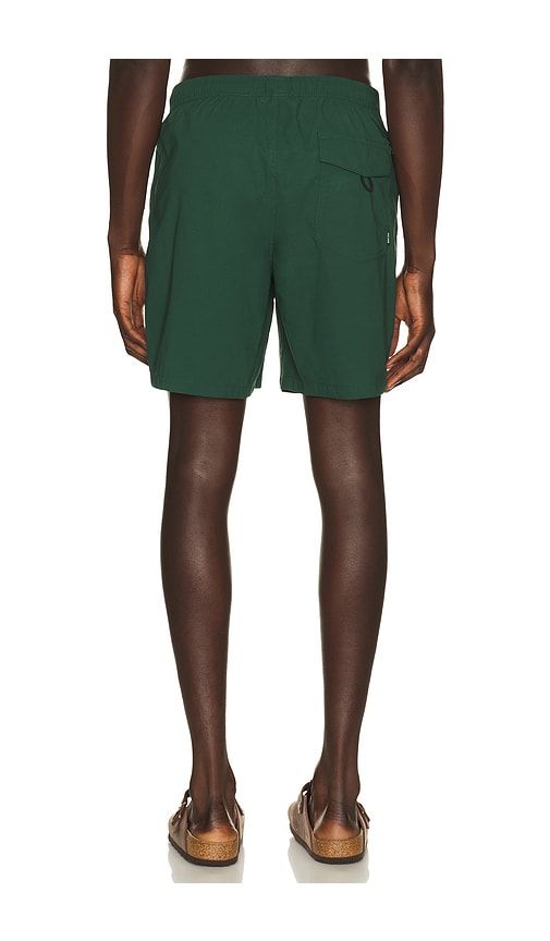 Everyday Stretch Hybrid 18 Shorts in Green. - size L (also in M, S, XL/1X) - Brixton - Modalova