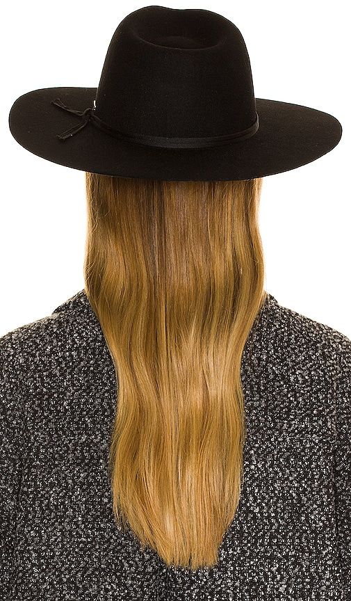 Cohen Cowboy Hat in . - size XS (also in S) - Brixton - Modalova