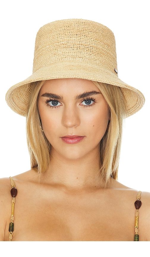 Ellee Bucket Hat in . - size XS/S (also in M/L) - Brixton - Modalova