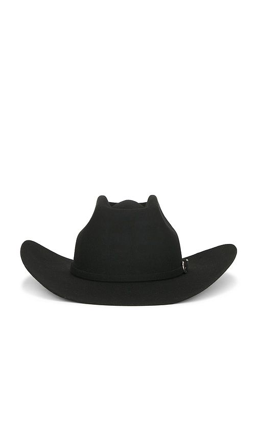 Prescott Brick Top Cowboy Hat in . - size L (also in M) - Brixton - Modalova