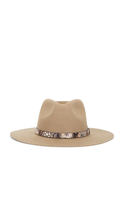Sonoran Cowboy Hat in Tan. - size L (also in M, S, XS) - Brixton - Modalova