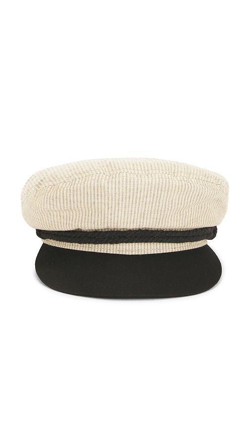 Fiddler Cap in Multi. - size L (also in M, S, XS) - Brixton - Modalova