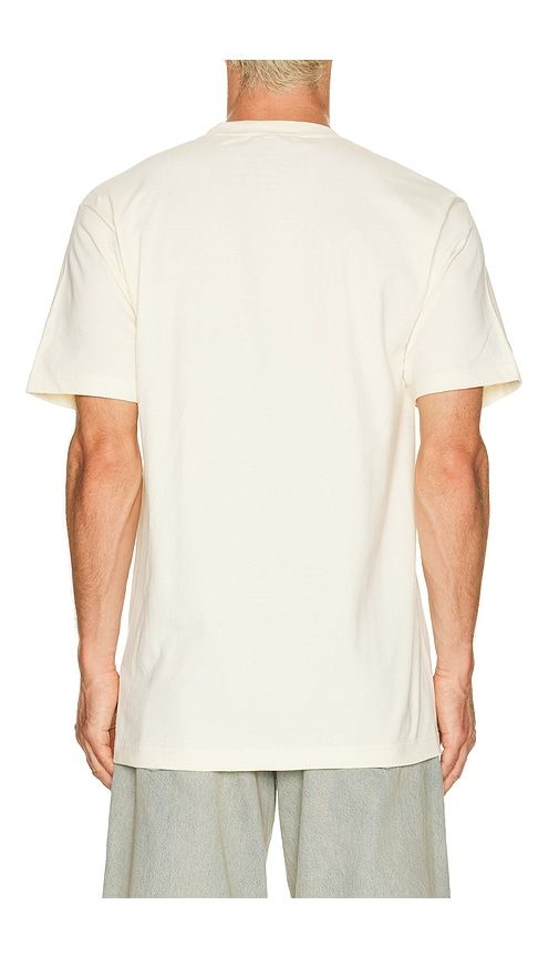 Dragon Ball Z Tee in Cream. - size L (also in M, S, XL/1X) - BIOWORLD - Modalova