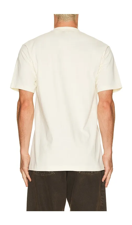 Naruto Hidden Leaf Village Tee in Cream. - size L (also in M, S, XL/1X) - BIOWORLD - Modalova