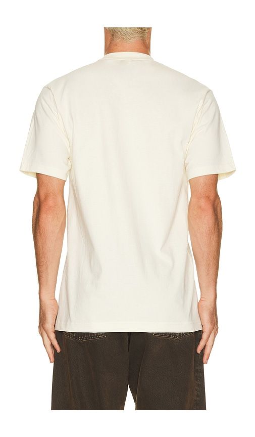 Naruto Hidden Leaf Village Tee in Cream. - size M (also in S, L, XL/1X) - BIOWORLD - Modalova
