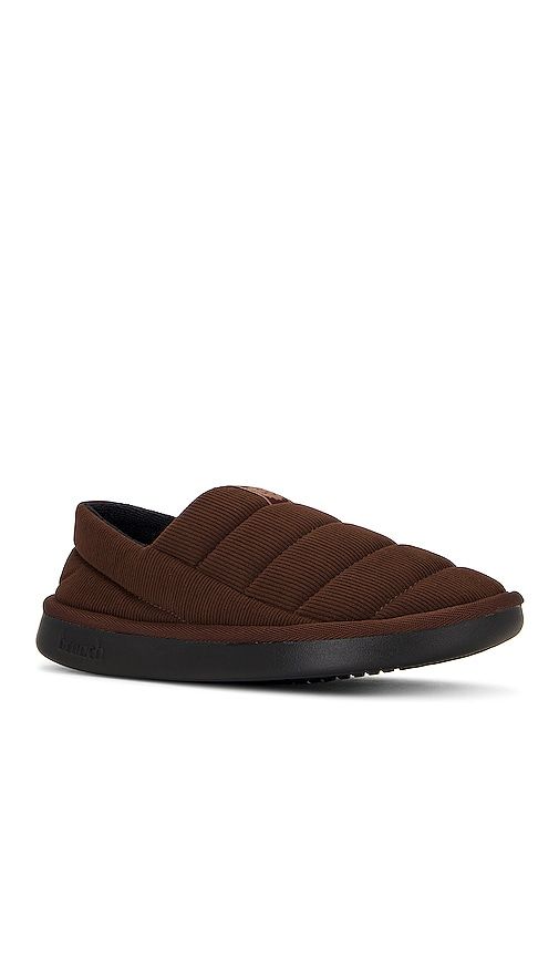 Puffer Corduroy in Brown. - size 10/10.5 (also in 9/9.5) - Brunch - Modalova