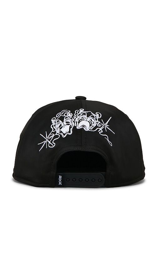 Born x Raised Boxing Hat in Black - Born x Raised - Modalova