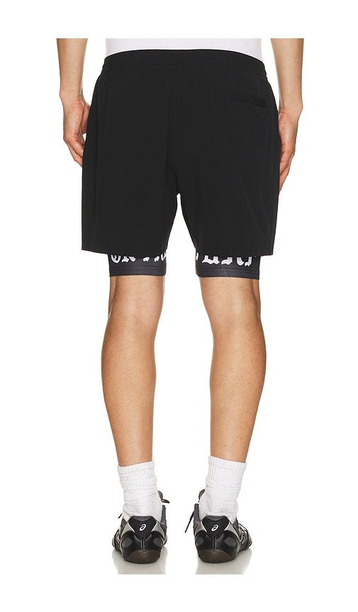 Bxr Sport: On The Turf Shorts in . - size L (also in M, S, XL/1X) - Born x Raised - Modalova
