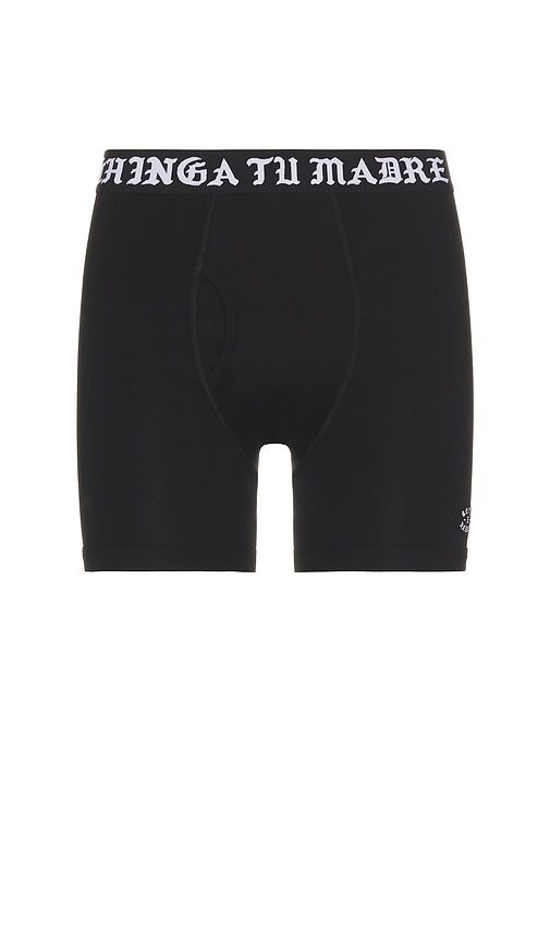 Chinga Tu Madre Boxer Briefs 3 Pack in . - size L (also in M, S, XL/1X) - Born x Raised - Modalova
