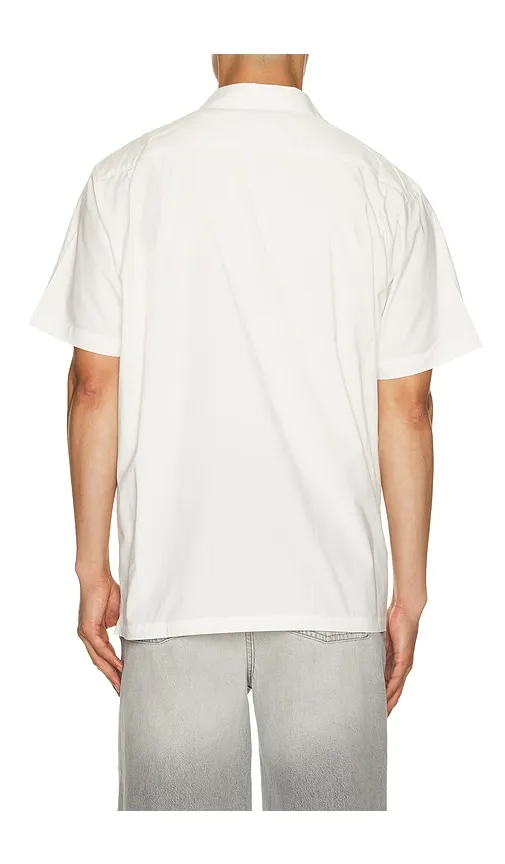 Salvation Button Up in . - size L (also in M, S, XL/1X) - Born x Raised - Modalova