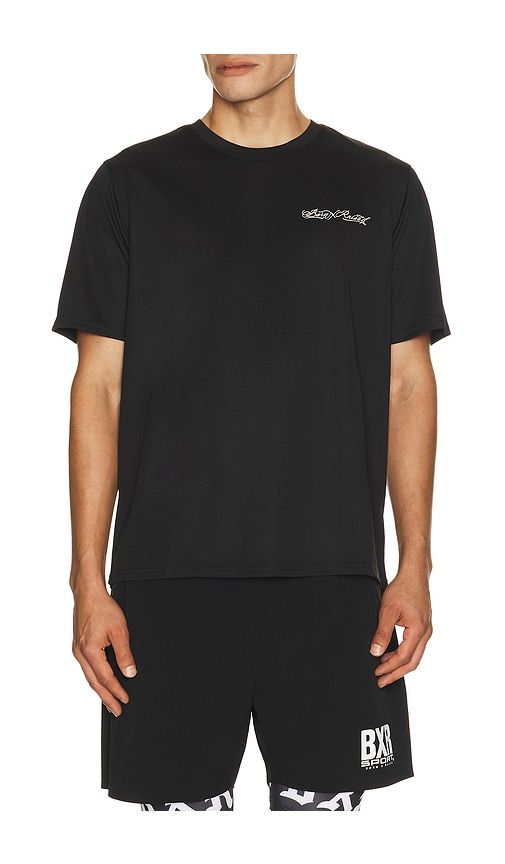 Bxr Sport: High Highs Performance Tee in . - size L (also in M, S, XL/1X) - Born x Raised - Modalova