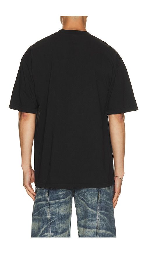 Headline Tee in . - size L (also in M, XL/1X, XXL/2X) - Born x Raised - Modalova