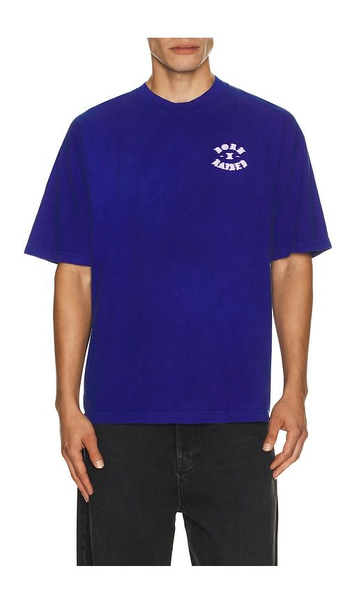 Speed Rocker Tee in . - size L (also in M, S, XL/1X, XXL/2X) - Born x Raised - Modalova