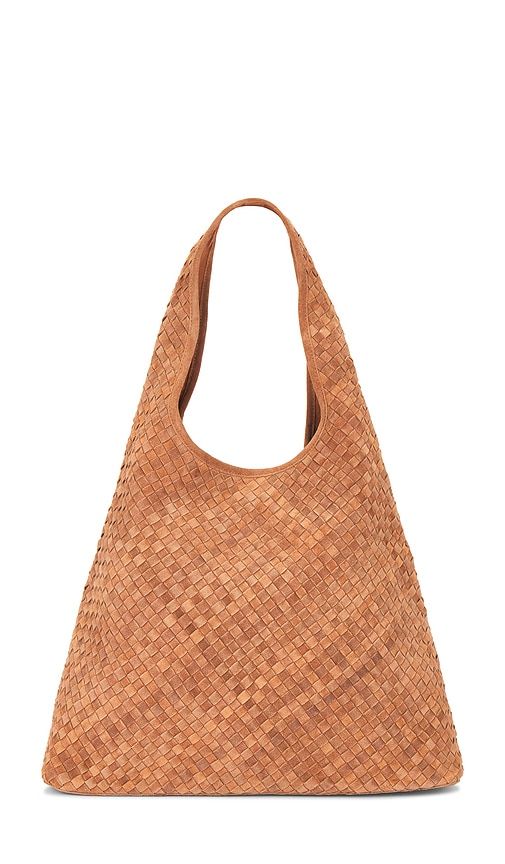 Romee Suede Hobo in - BTB Los Angeles - Modalova