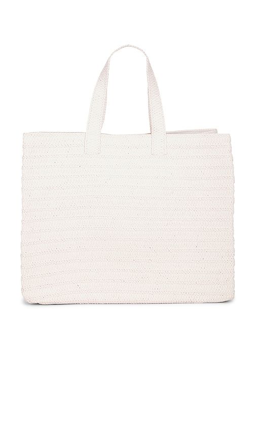Karma Is A Beach Tote Bag in Pink - BTB Los Angeles - Modalova