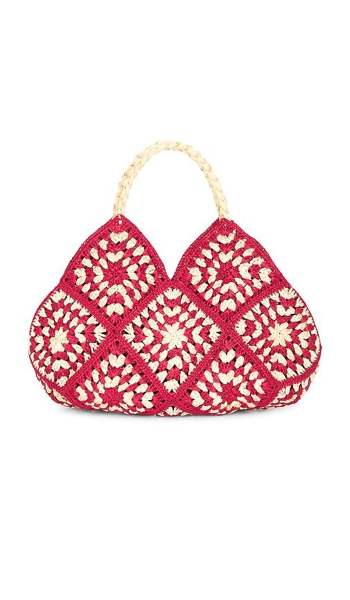 Stormi Tote Bag in - BTB Los Angeles - Modalova