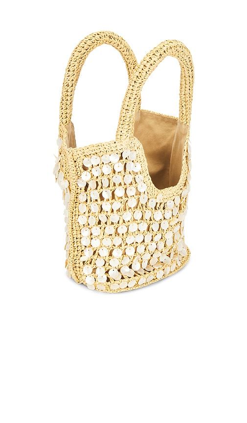 Santiago Tote Bag in - BTB Los Angeles - Modalova