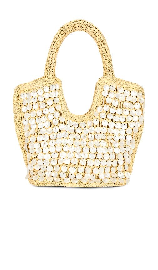 Santiago Tote Bag in - BTB Los Angeles - Modalova