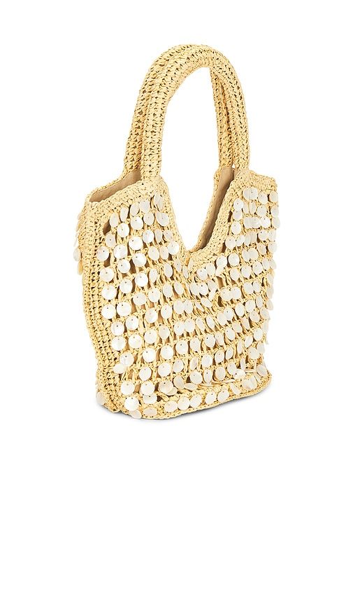 Santiago Tote Bag in - BTB Los Angeles - Modalova