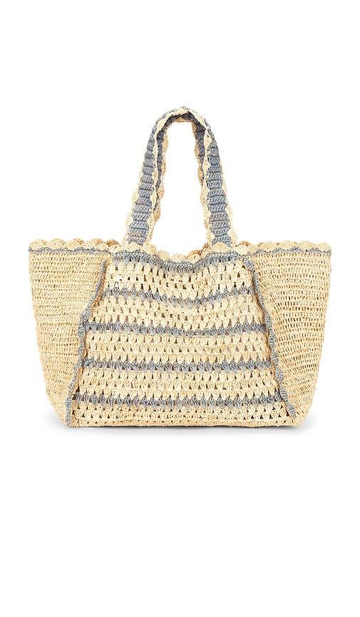 Tulay Tote Bag in - BTB Los Angeles - Modalova
