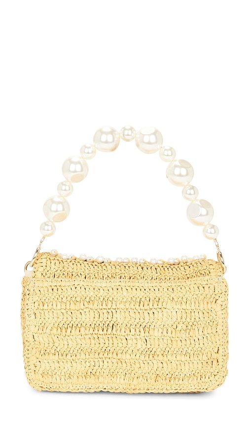 Brandie Bag in Neutral - BTB Los Angeles - Modalova