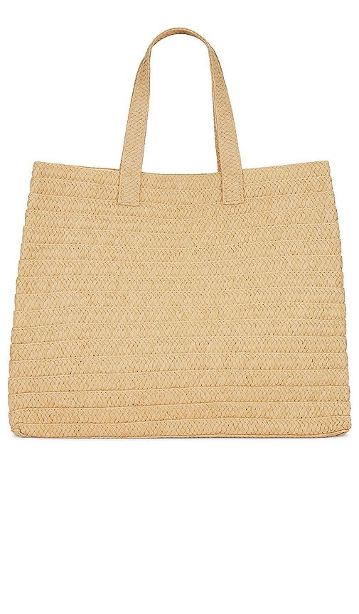 TOTE-BAG SUNRISE SUNSET in - BTB Los Angeles - Modalova