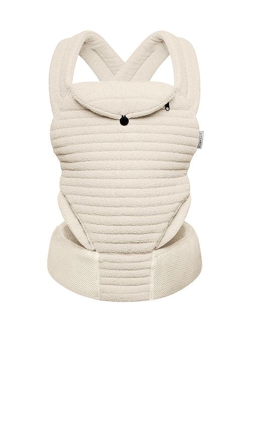 BUMPSUIT TASCHE ARMADILLO in Cream - BUMPSUIT - Modalova