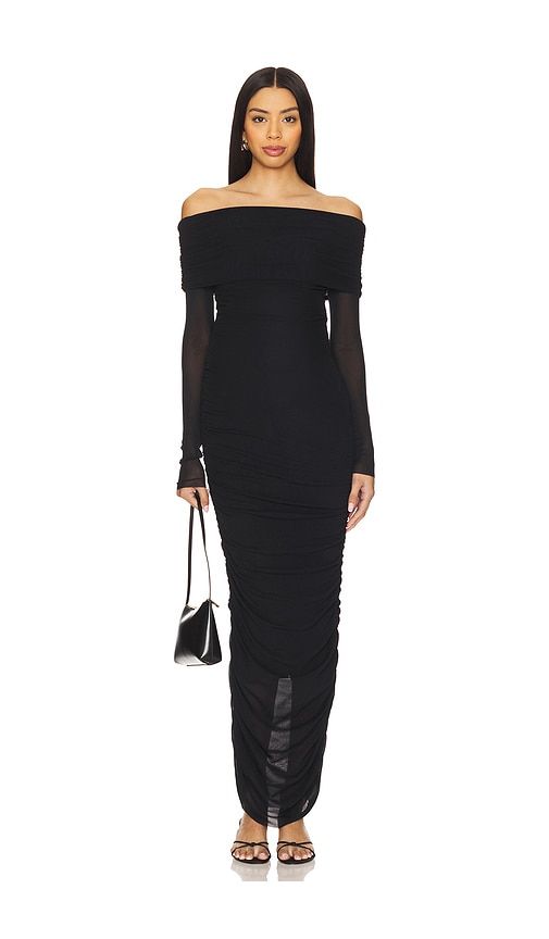 Off The Shoulder Dress in . - size L (also in M, S, XS) - BUMPSUIT - Modalova