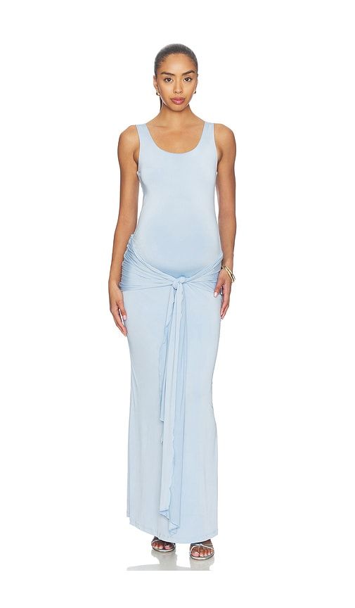 The Solene Dress in . - size M (also in S, XL, XS) - BUMPSUIT - Modalova