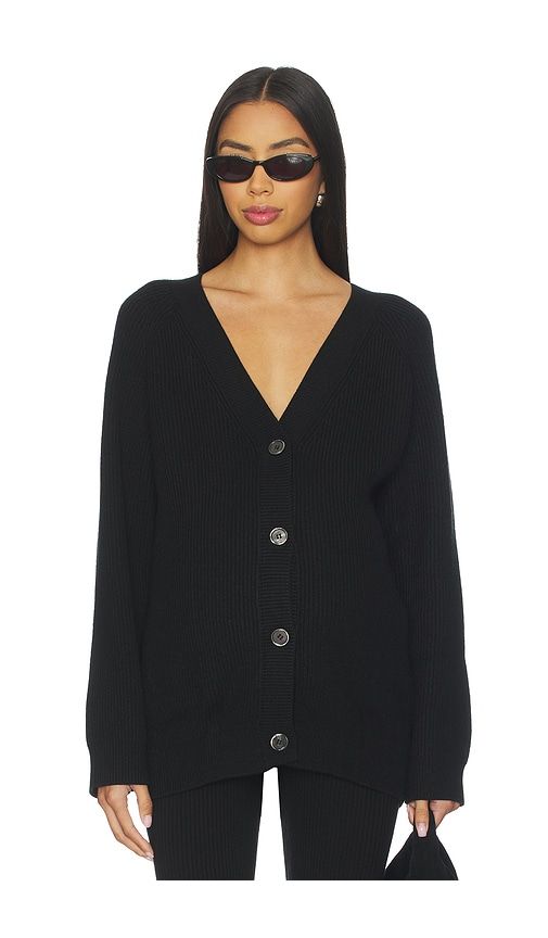 Cozy Knit Cardigan in . - size L (also in M, S, XS) - BUMPSUIT - Modalova