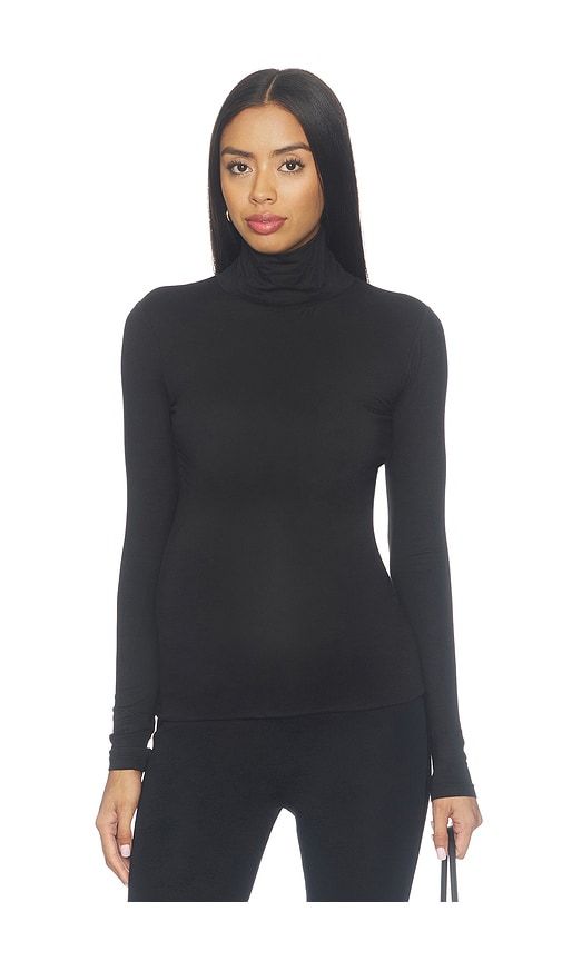 The Maternity Turtleneck Top in . - size L (also in M, S, XS) - BUMPSUIT - Modalova