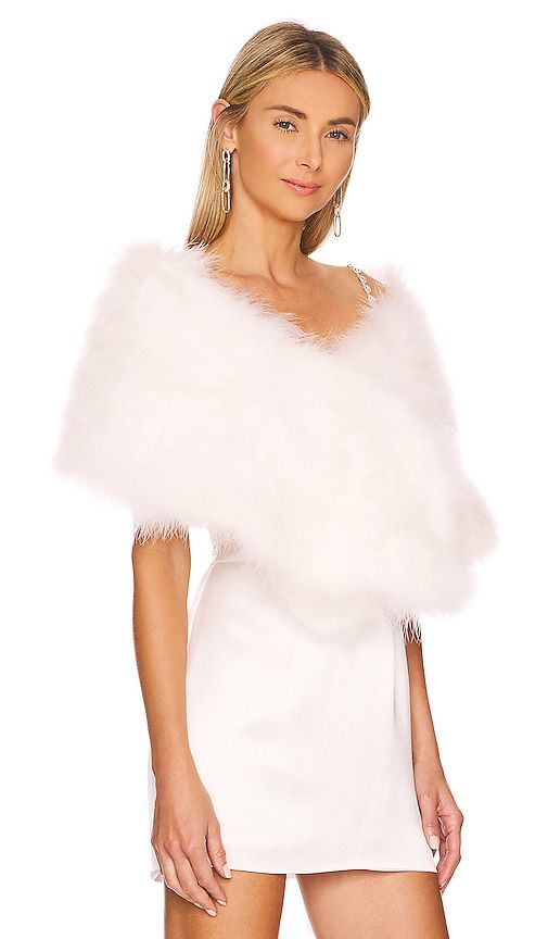 Lottie Wrap in . - size S/M (also in M/L) - Bubish - Modalova