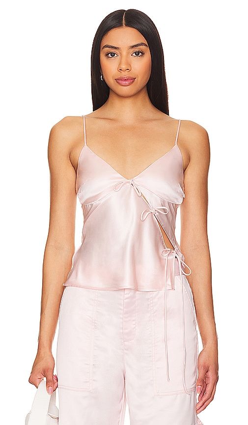 Lara Bow Singlet Top in . - size 12/L (also in 14/XL, 8/S) - Bubish - Modalova