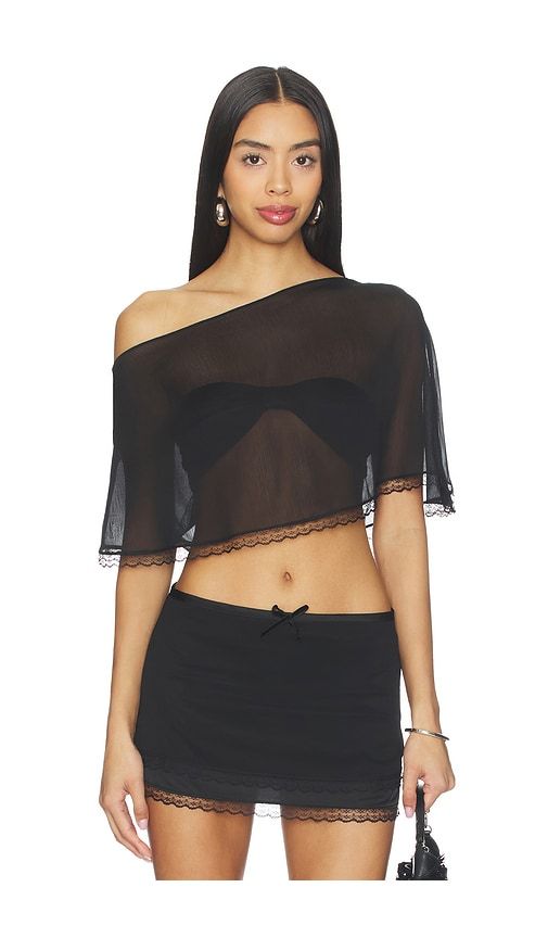 Oracle Poncho Set in . - size M/L (also in XS/S) - BUCI - Modalova