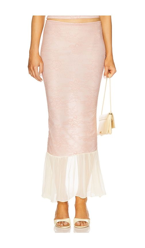 Cypress Skirt in . - size L (also in S) - BUCI - Modalova