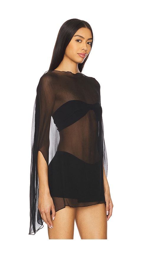 Ibis Poncho Top Set in . - size M/L (also in XS/S) - BUCI - Modalova