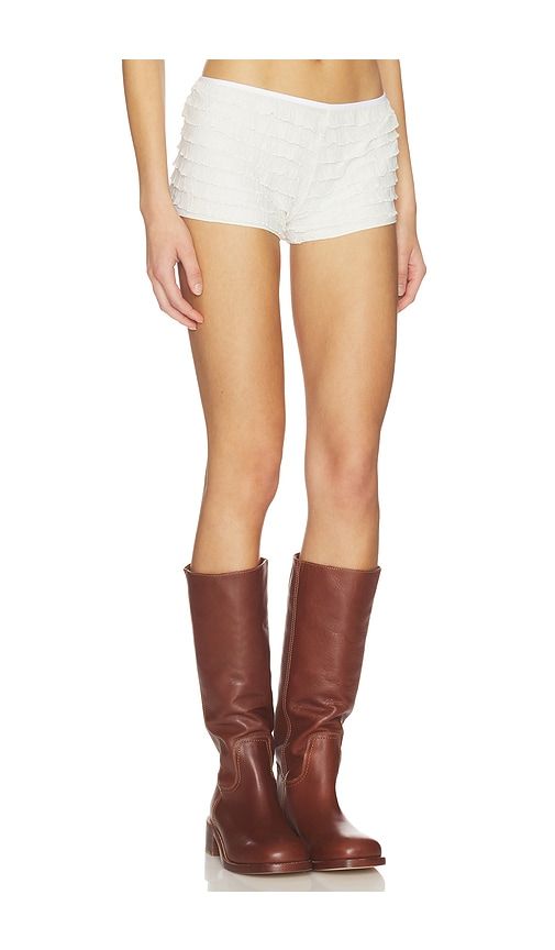 The Fia Ruffle Short in . - size M (also in S, XS) - Bella Venice - Modalova