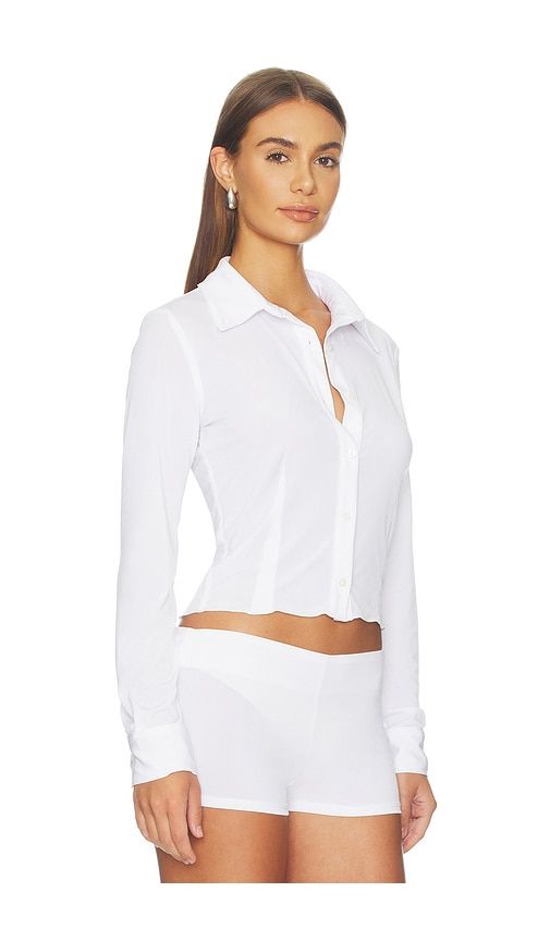 X REVOLVE The Naomi Sweater in . - size L (also in M, S, XL, XS) - Bella Venice - Modalova