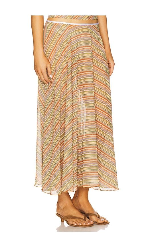 The Mize Skirt in . - size XS (also in S, M, L, XL) - Bella Venice - Modalova