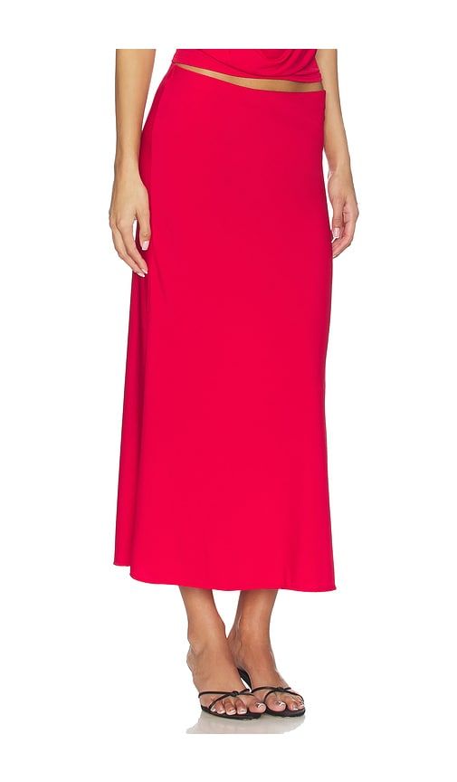 The Jessie Slip Maxi Skirt in . - size L (also in M, S, XS) - Bella Venice - Modalova