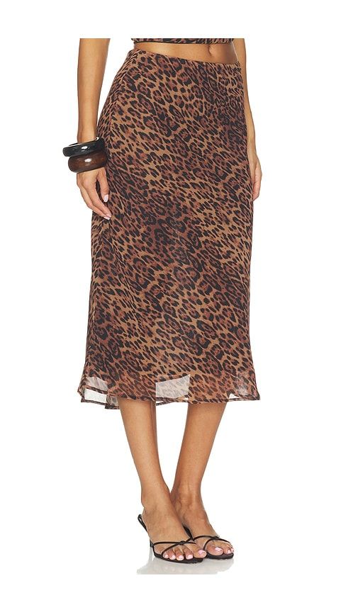 The Lawson Skirt in Multi. - size L (also in M, S, XS) - Bella Venice - Modalova