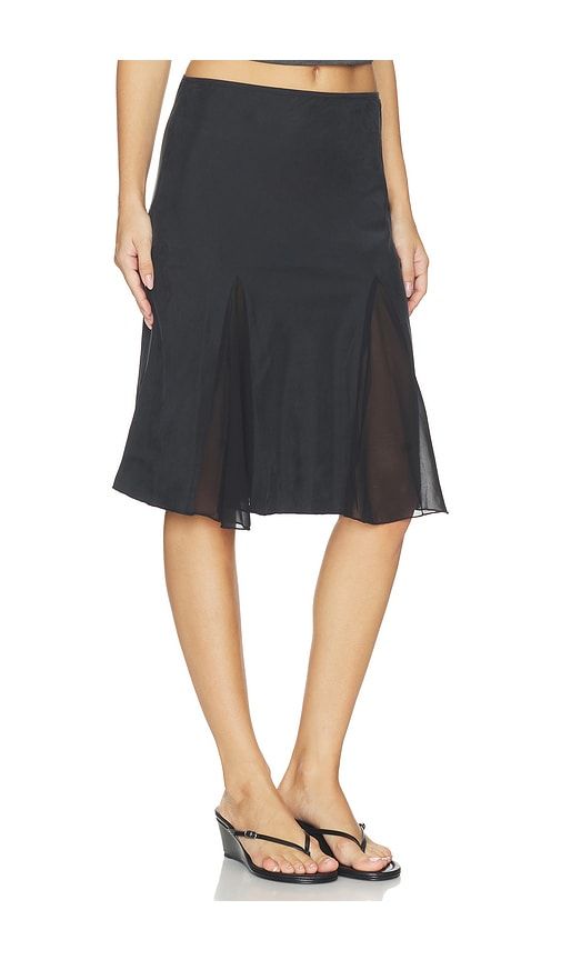 The Charli Skirt in . - size L (also in M, S, XS) - Bella Venice - Modalova